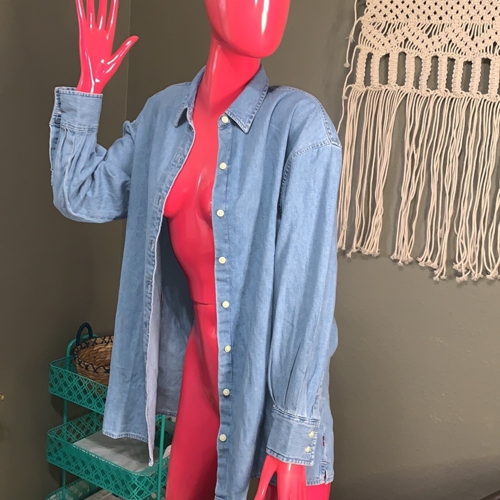 New Levi’s Denim - Picture 9 of 11